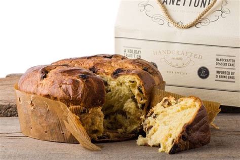 best store bought panettone.